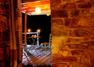 Vue de nuit